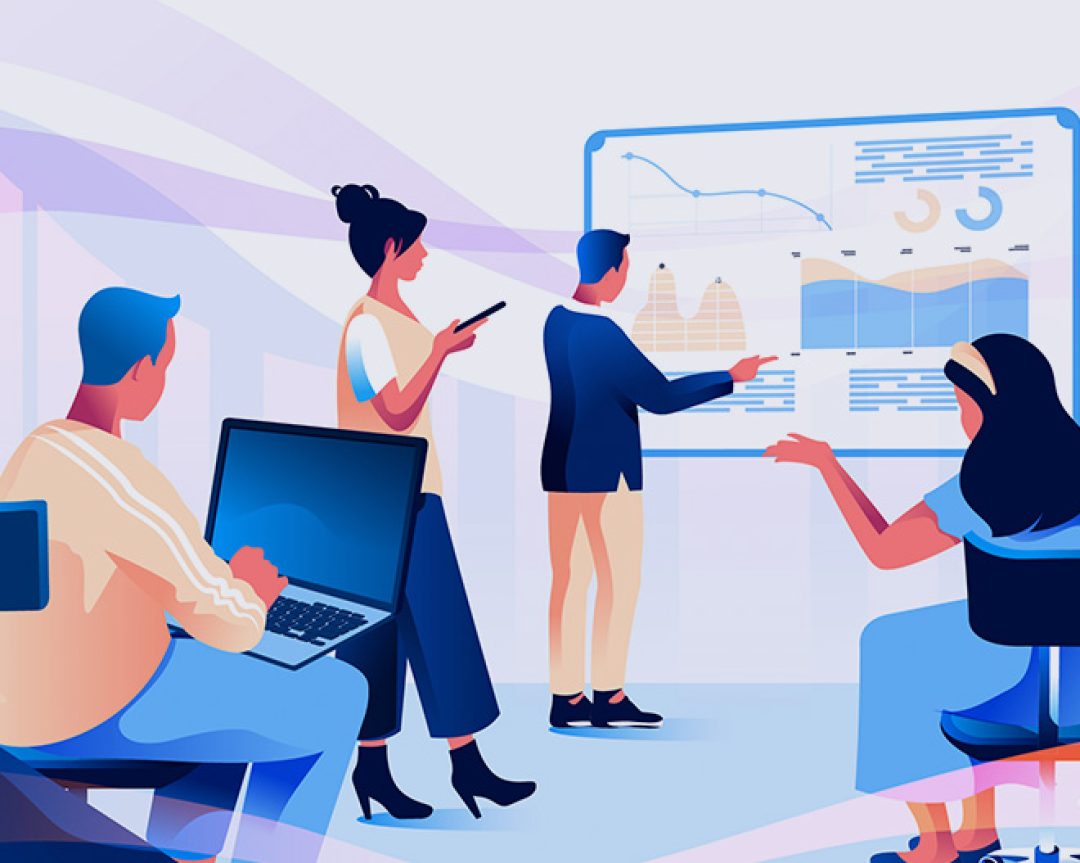 Coding the Future: Top Web Dev Trends for 2024