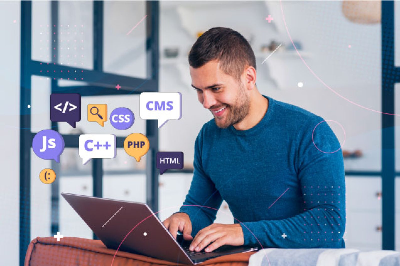 Unleashing Content Flexibility: The Rise of Headless CMS