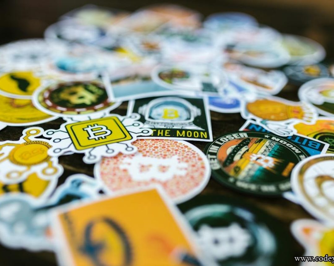Unleashing the Power: Blockchain & Web Development